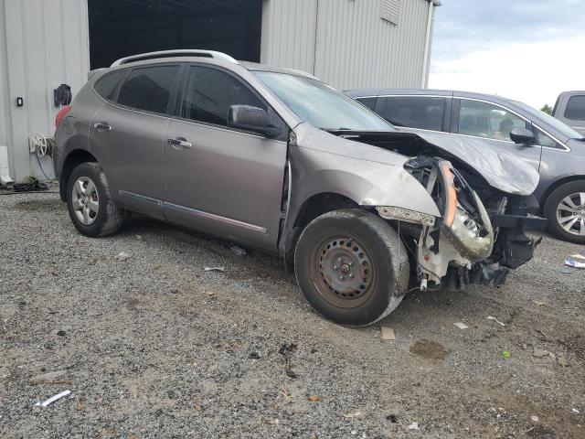 Photo 3 VIN: JN8AS5MT7EW604606 - NISSAN ROGUE 