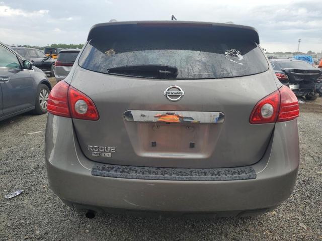 Photo 5 VIN: JN8AS5MT7EW604606 - NISSAN ROGUE 