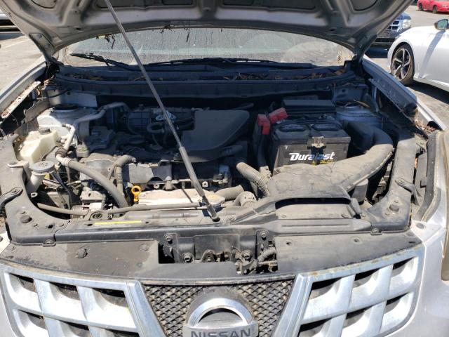 Photo 9 VIN: JN8AS5MT7EW604797 - NISSAN ROGUE SELE 