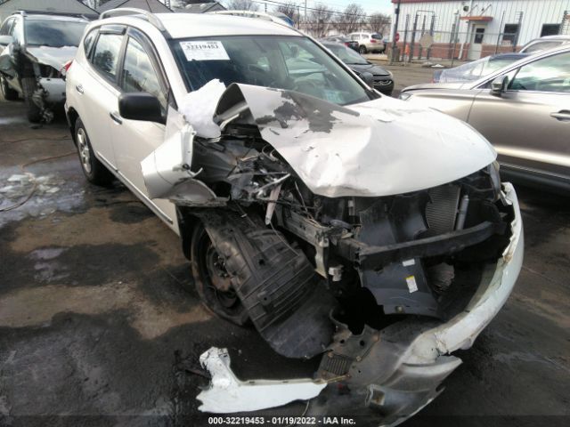 Photo 5 VIN: JN8AS5MT7EW605965 - NISSAN ROGUE SELECT 