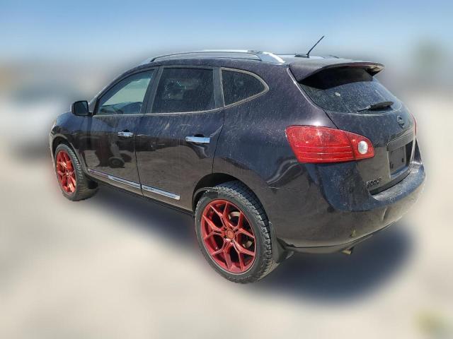 Photo 1 VIN: JN8AS5MT7EW606601 - NISSAN ROGUE 