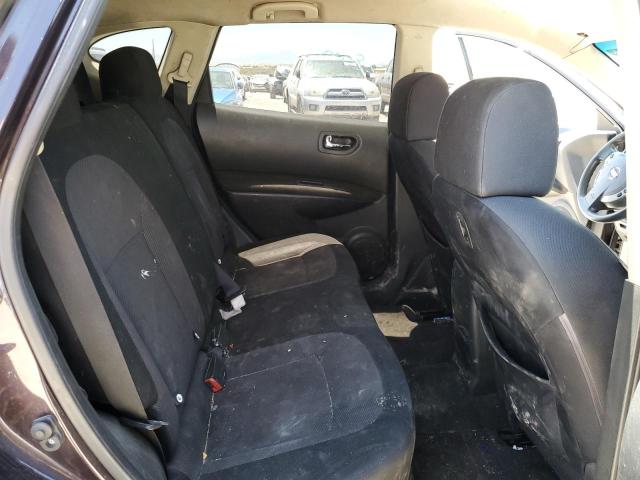 Photo 10 VIN: JN8AS5MT7EW606601 - NISSAN ROGUE 