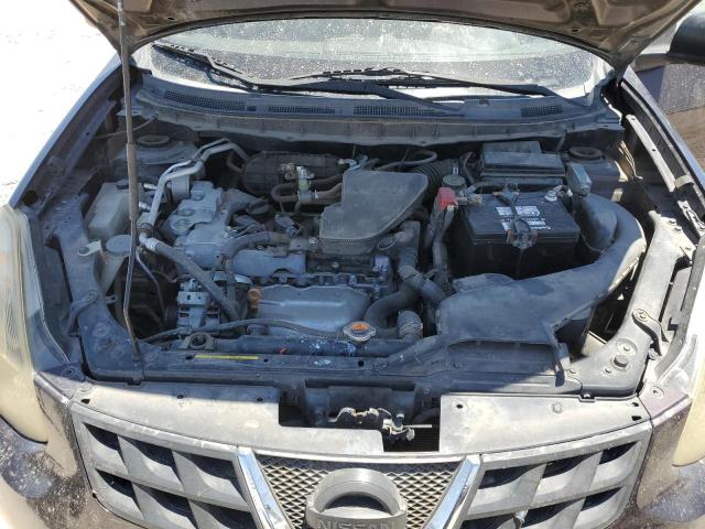 Photo 11 VIN: JN8AS5MT7EW606601 - NISSAN ROGUE 