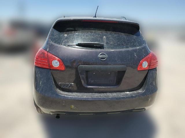 Photo 5 VIN: JN8AS5MT7EW606601 - NISSAN ROGUE 