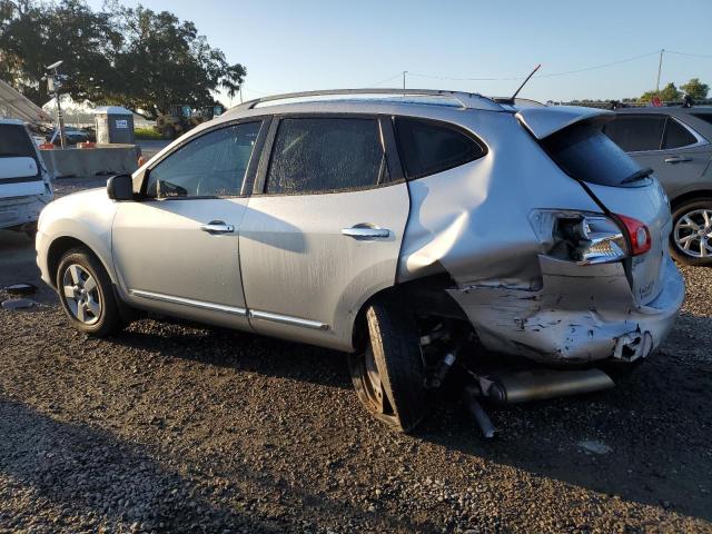 Photo 1 VIN: JN8AS5MT7EW606923 - NISSAN ROGUE SELE 