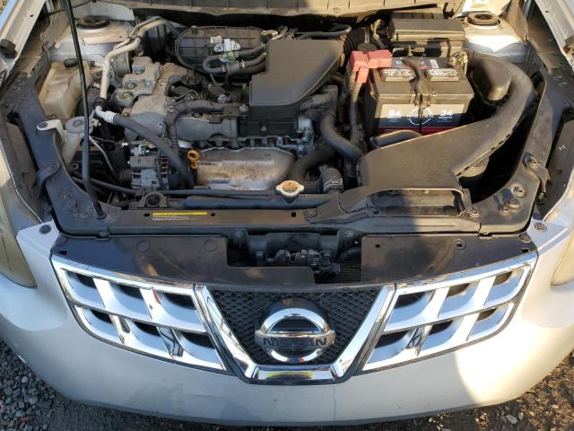 Photo 11 VIN: JN8AS5MT7EW606923 - NISSAN ROGUE SELE 