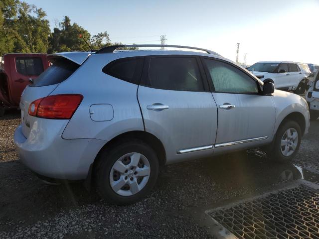 Photo 2 VIN: JN8AS5MT7EW606923 - NISSAN ROGUE SELE 