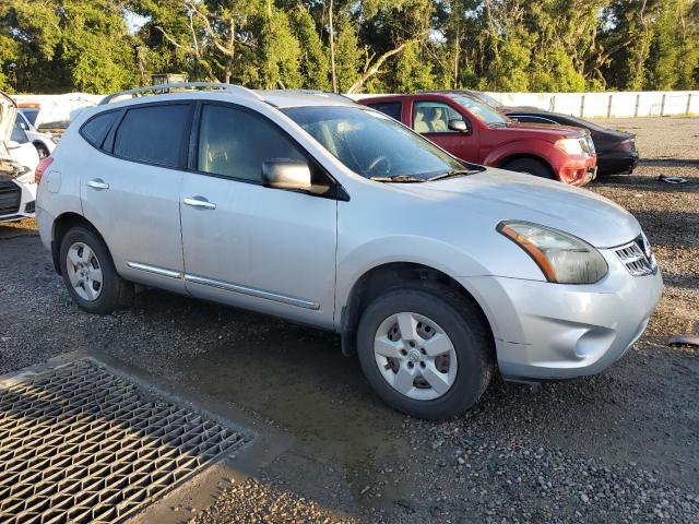 Photo 3 VIN: JN8AS5MT7EW606923 - NISSAN ROGUE SELE 