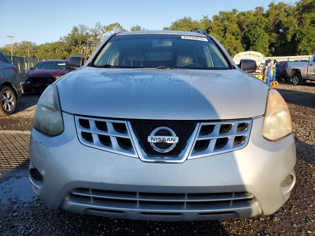 Photo 4 VIN: JN8AS5MT7EW606923 - NISSAN ROGUE SELE 