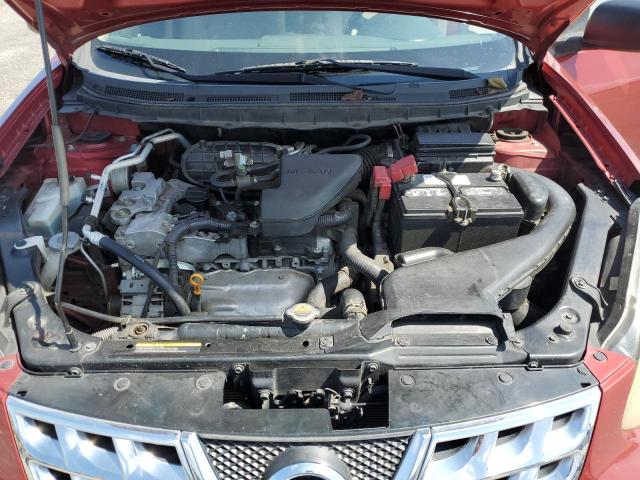 Photo 10 VIN: JN8AS5MT7EW607070 - NISSAN ROGUE SELE 