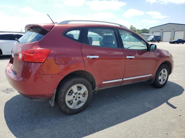 Photo 2 VIN: JN8AS5MT7EW607070 - NISSAN ROGUE SELE 