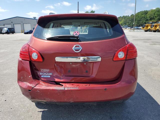 Photo 5 VIN: JN8AS5MT7EW607070 - NISSAN ROGUE SELE 