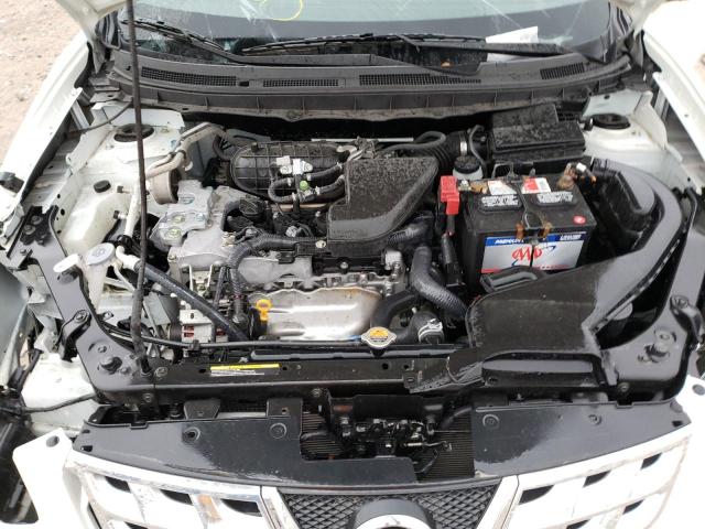 Photo 6 VIN: JN8AS5MT7EW608607 - NISSAN ROGUE SELE 