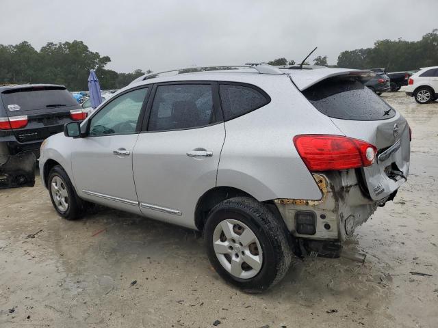 Photo 1 VIN: JN8AS5MT7EW609904 - NISSAN ROGUE 