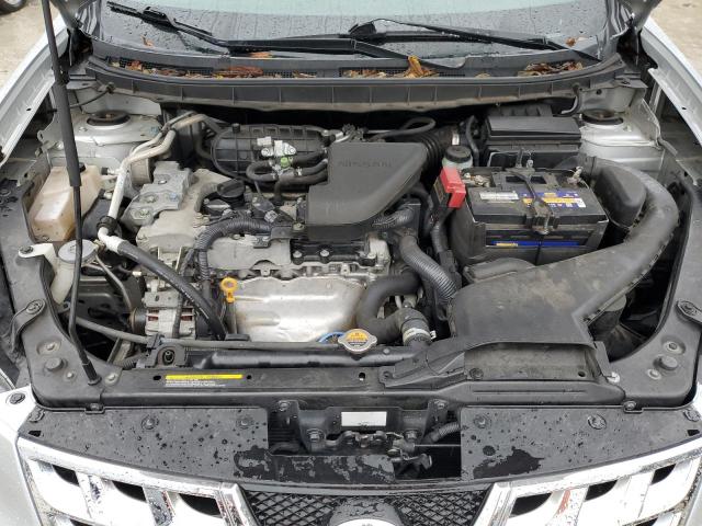 Photo 11 VIN: JN8AS5MT7EW609904 - NISSAN ROGUE 