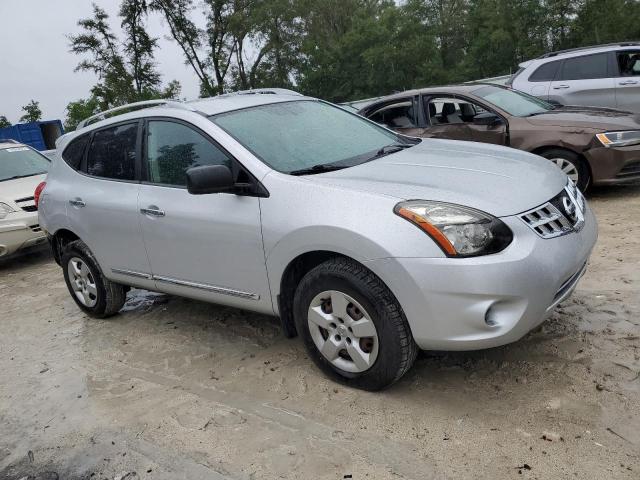 Photo 3 VIN: JN8AS5MT7EW609904 - NISSAN ROGUE 