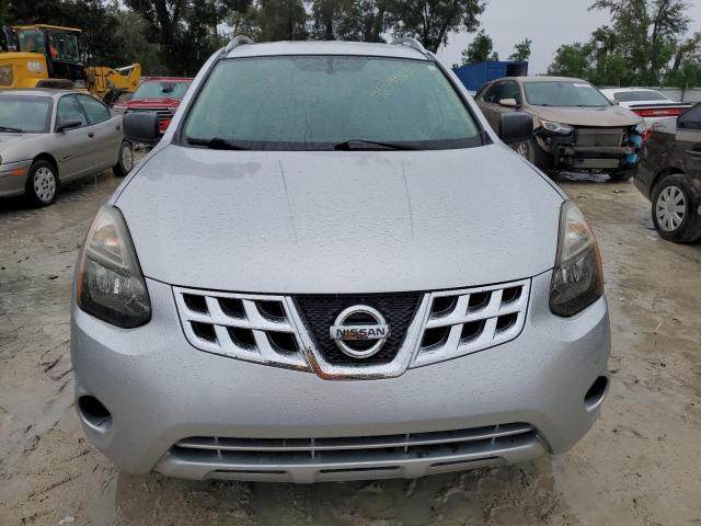 Photo 4 VIN: JN8AS5MT7EW609904 - NISSAN ROGUE 