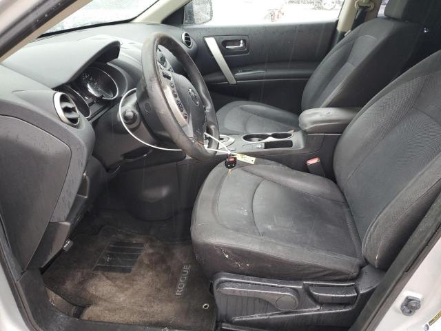 Photo 6 VIN: JN8AS5MT7EW609904 - NISSAN ROGUE 