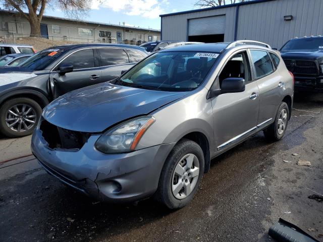 Photo 0 VIN: JN8AS5MT7EW612401 - NISSAN ROGUE 