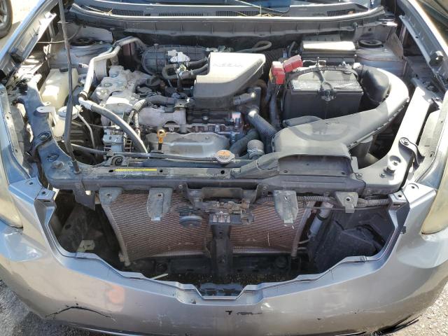 Photo 10 VIN: JN8AS5MT7EW612401 - NISSAN ROGUE 