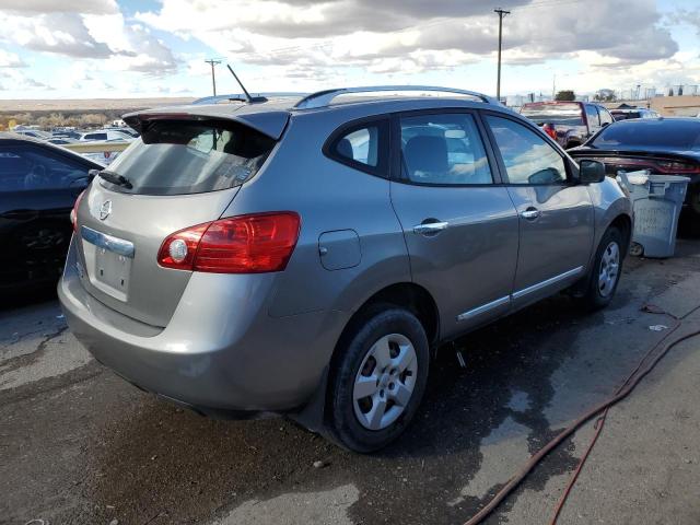 Photo 2 VIN: JN8AS5MT7EW612401 - NISSAN ROGUE 