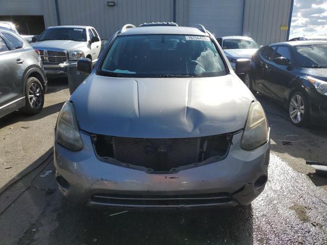 Photo 4 VIN: JN8AS5MT7EW612401 - NISSAN ROGUE 