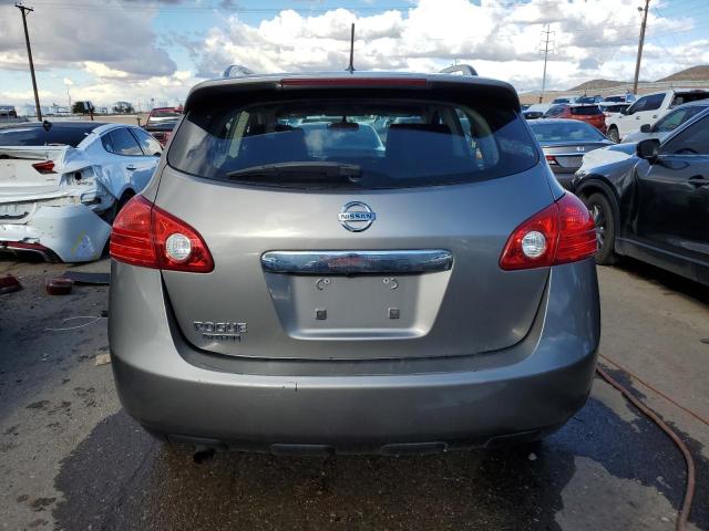 Photo 5 VIN: JN8AS5MT7EW612401 - NISSAN ROGUE 