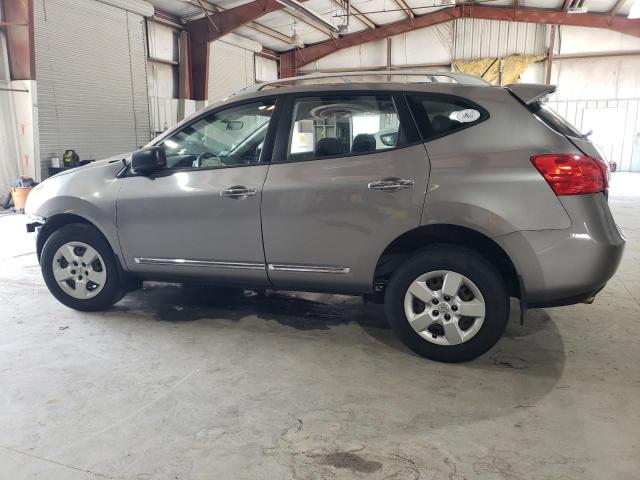 Photo 1 VIN: JN8AS5MT7EW613113 - NISSAN ROGUE SELE 