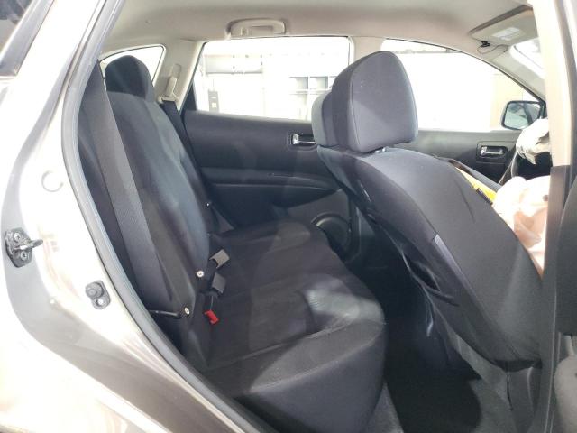 Photo 10 VIN: JN8AS5MT7EW613113 - NISSAN ROGUE SELE 