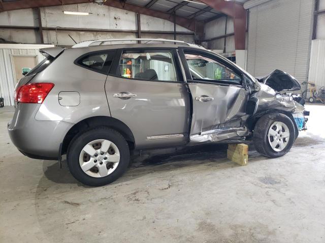 Photo 2 VIN: JN8AS5MT7EW613113 - NISSAN ROGUE SELE 