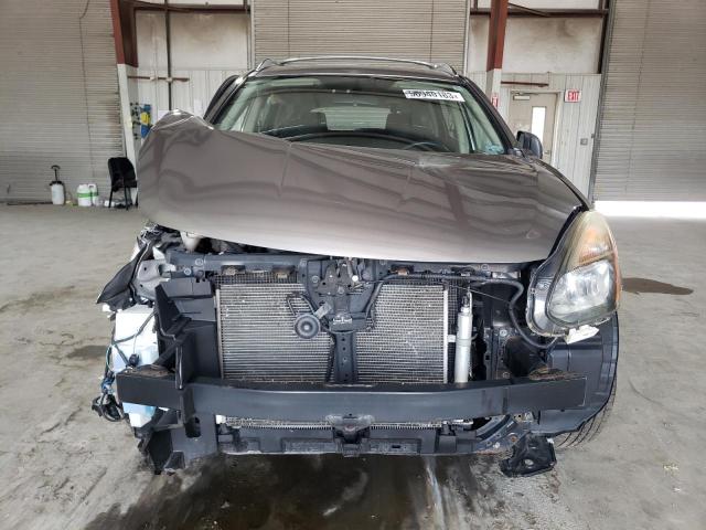 Photo 4 VIN: JN8AS5MT7EW613113 - NISSAN ROGUE SELE 