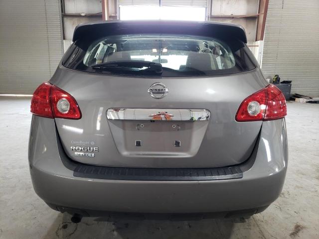 Photo 5 VIN: JN8AS5MT7EW613113 - NISSAN ROGUE SELE 