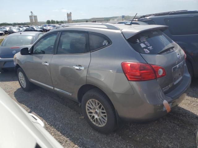 Photo 1 VIN: JN8AS5MT7EW614259 - NISSAN ROGUE SELE 