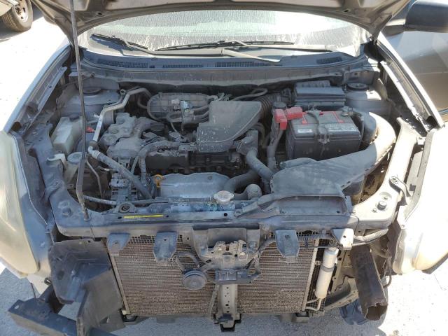 Photo 11 VIN: JN8AS5MT7EW614259 - NISSAN ROGUE SELE 