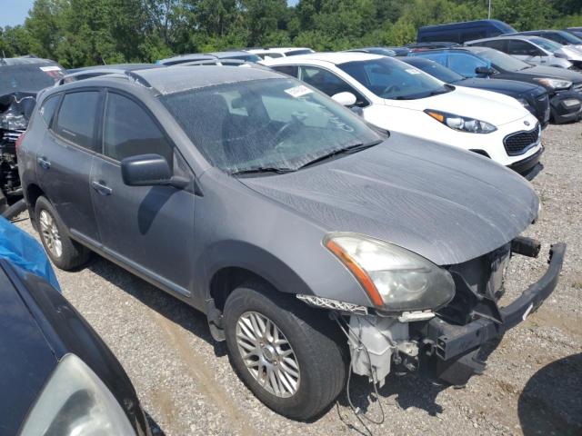 Photo 3 VIN: JN8AS5MT7EW614259 - NISSAN ROGUE SELE 