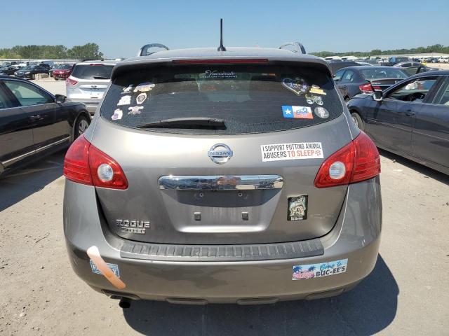 Photo 5 VIN: JN8AS5MT7EW614259 - NISSAN ROGUE SELE 