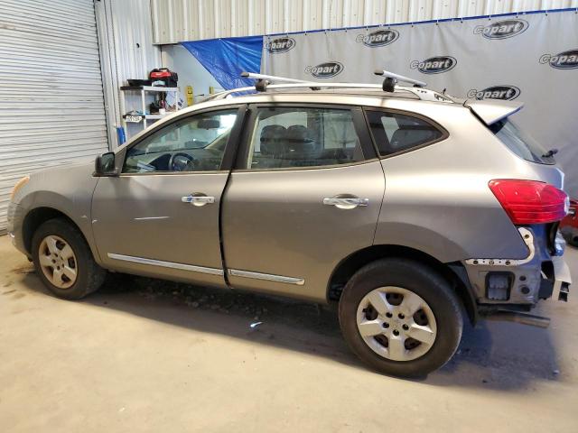 Photo 1 VIN: JN8AS5MT7EW615427 - NISSAN ROGUE 