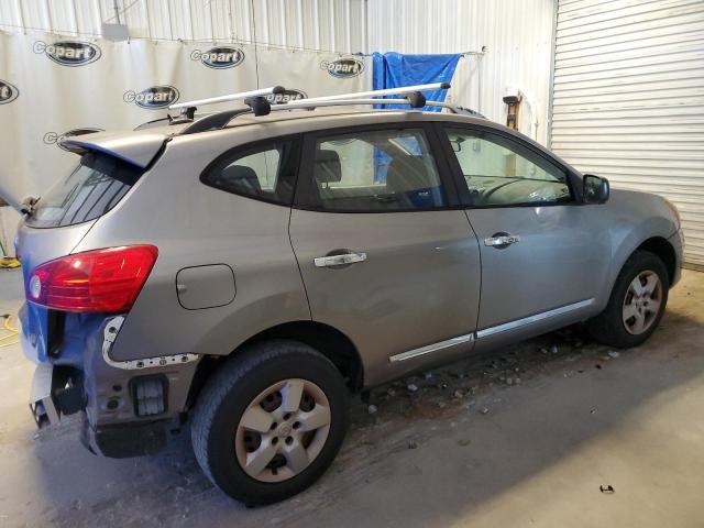 Photo 2 VIN: JN8AS5MT7EW615427 - NISSAN ROGUE 