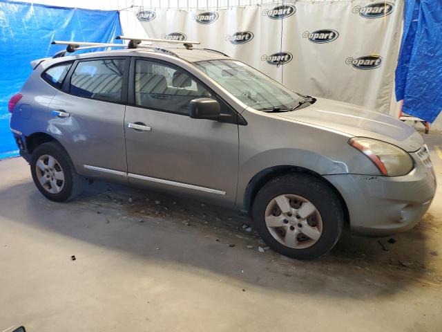 Photo 3 VIN: JN8AS5MT7EW615427 - NISSAN ROGUE 