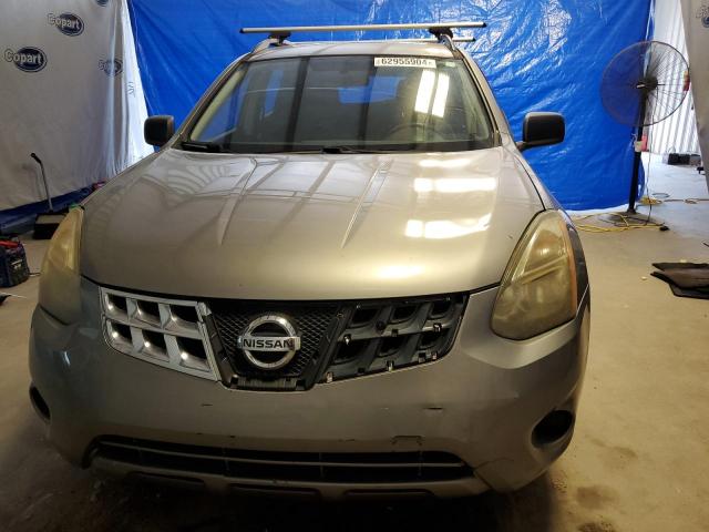 Photo 4 VIN: JN8AS5MT7EW615427 - NISSAN ROGUE 