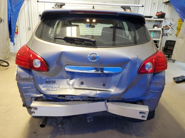 Photo 5 VIN: JN8AS5MT7EW615427 - NISSAN ROGUE 