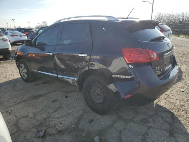 Photo 1 VIN: JN8AS5MT7EW615718 - NISSAN ROGUE 