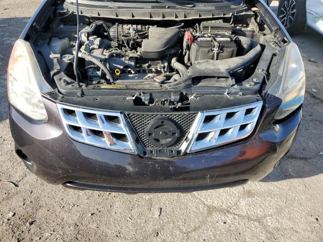 Photo 11 VIN: JN8AS5MT7EW615718 - NISSAN ROGUE 