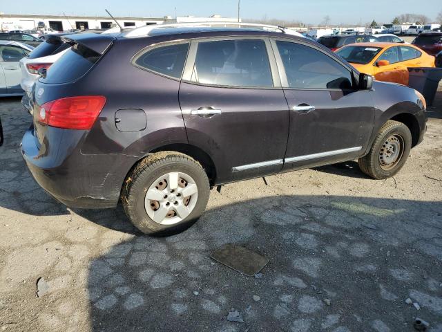 Photo 2 VIN: JN8AS5MT7EW615718 - NISSAN ROGUE 