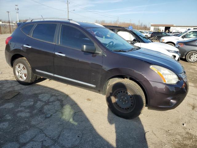 Photo 3 VIN: JN8AS5MT7EW615718 - NISSAN ROGUE 