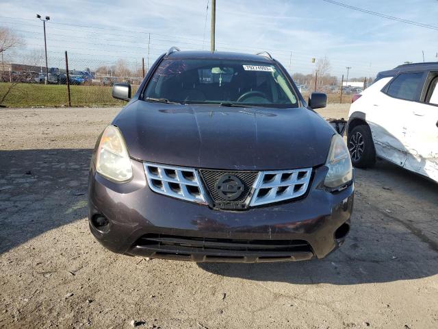 Photo 4 VIN: JN8AS5MT7EW615718 - NISSAN ROGUE 