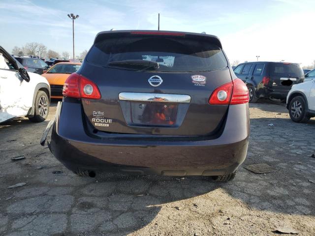 Photo 5 VIN: JN8AS5MT7EW615718 - NISSAN ROGUE 