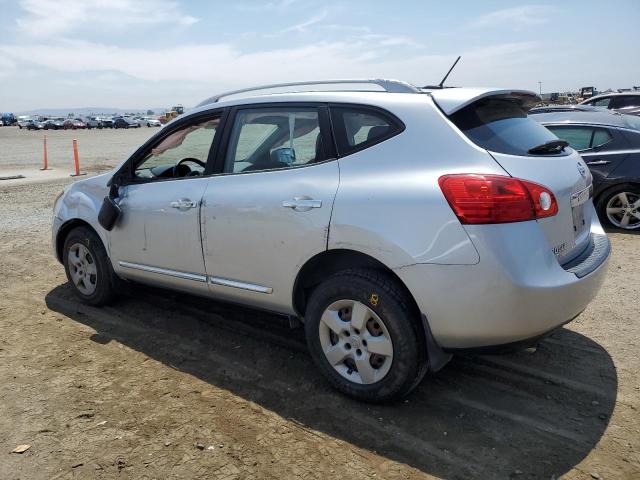 Photo 1 VIN: JN8AS5MT7EW616450 - NISSAN ROGUE SELE 