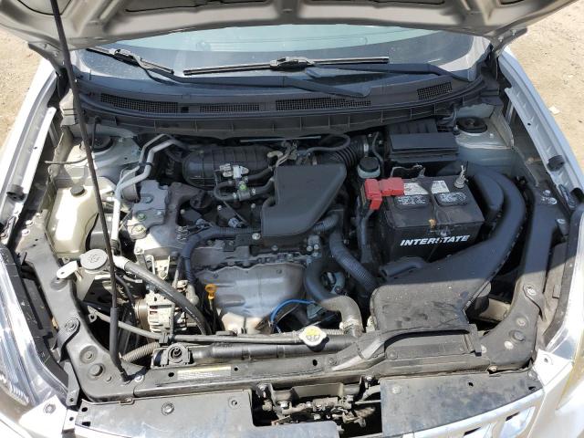 Photo 11 VIN: JN8AS5MT7EW616450 - NISSAN ROGUE SELE 