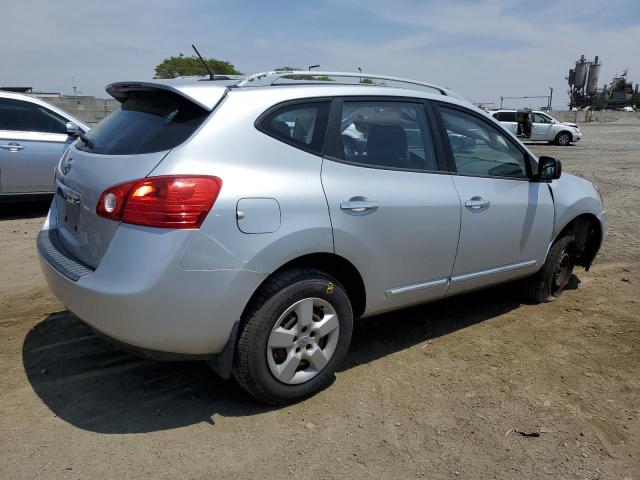 Photo 2 VIN: JN8AS5MT7EW616450 - NISSAN ROGUE SELE 